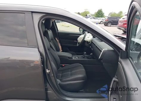 2023 Mazda Cx-50 2.5 S Preferred Plus from USA, damaged, VIN 7MMVABCM9PN149209